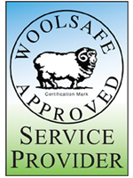 Woolsafe-Certified