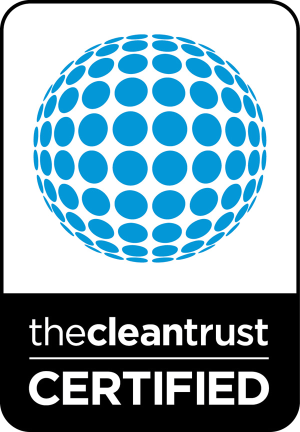 Clean-Trust-Certified